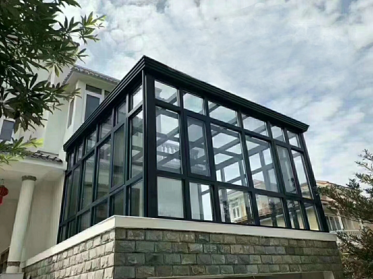 陽光房案例展示-10